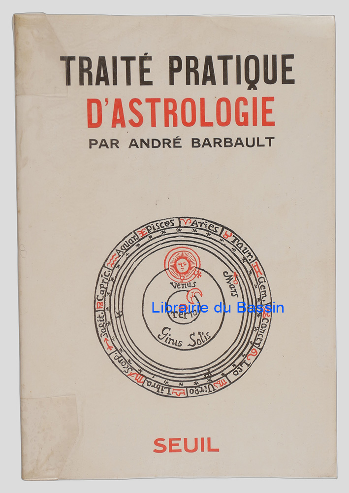Traité pratique d'astrologie