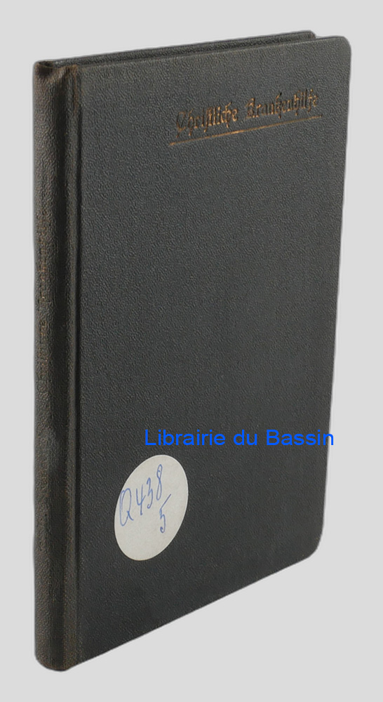 Livre moderne : Christliche Krankenhilfe Handbüchlein für das geistliche und leibliche Wohl der Kranken Nebst Messandacht und Gebeten