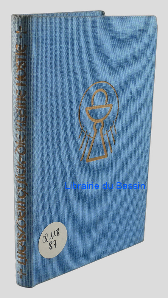 Livre moderne : Dein Glück die kleine Hostie Ein Weg zu froher Kommunion