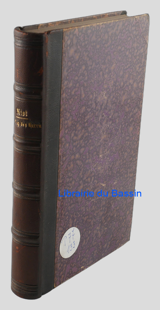 Livre moderne : Das ist der Tag des Herrn