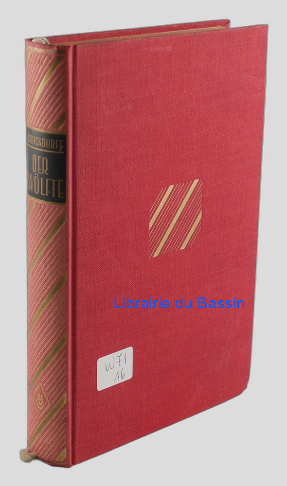 Livre moderne : Der Zwölfte Der Roman eines Schill'schen Offiziers