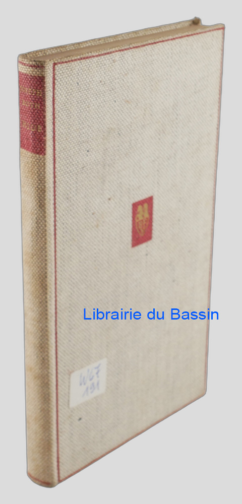Livre moderne : Hiob Roman eines einfachen Mannes