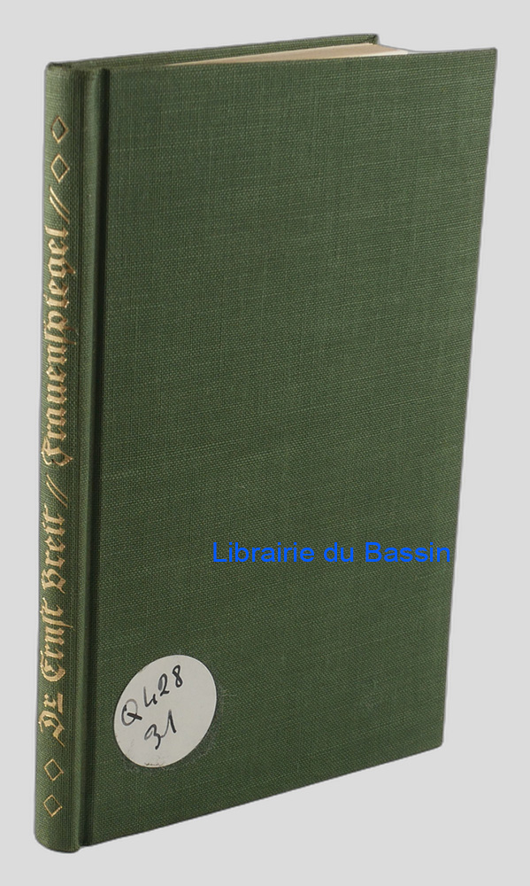 Livre moderne : Frauenspiegel Ein Buch von der Mutter
