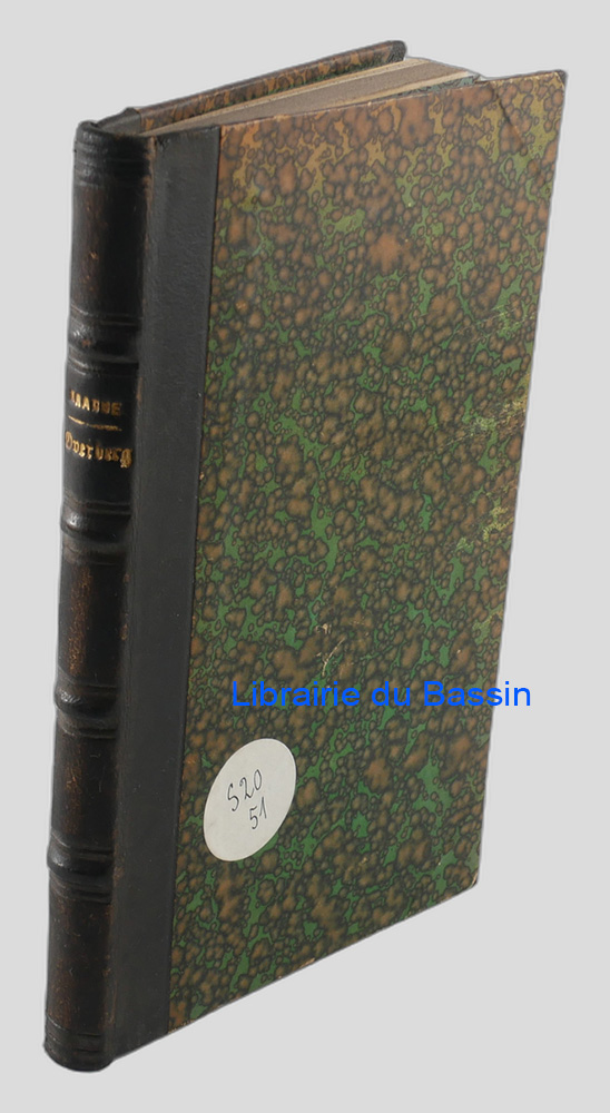 Livre moderne : Leben Bernard Overberg's