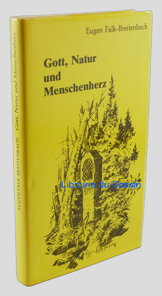 Livre moderne : Gott, Natur und Menschenherz Alemannische Gedichte