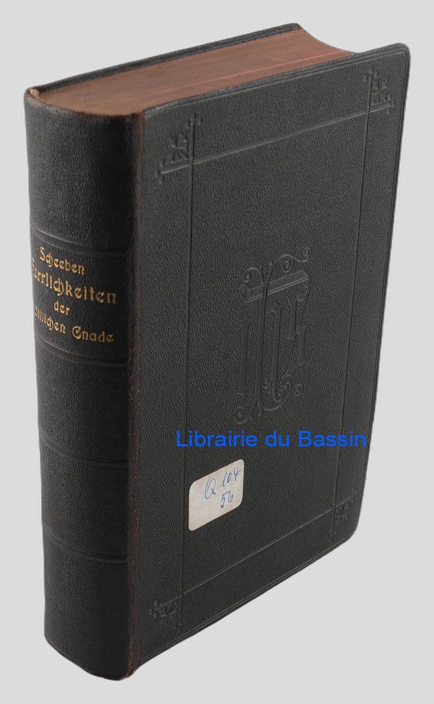 Livre moderne : Die Herrlichkeiten der göttlichen Gnade Frei nach P. Eusebius Nieremberg