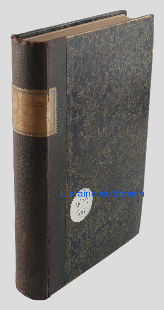 Livre moderne : Eugénie de Guérin Journal et fragments