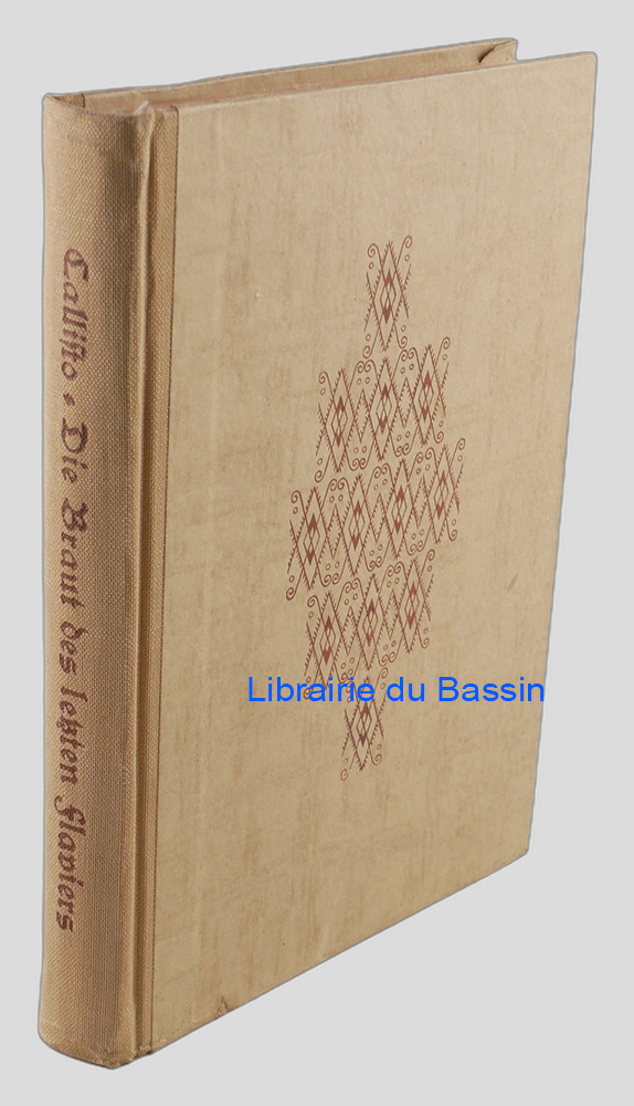 Livre moderne : Die Braut des letzten Flaviers