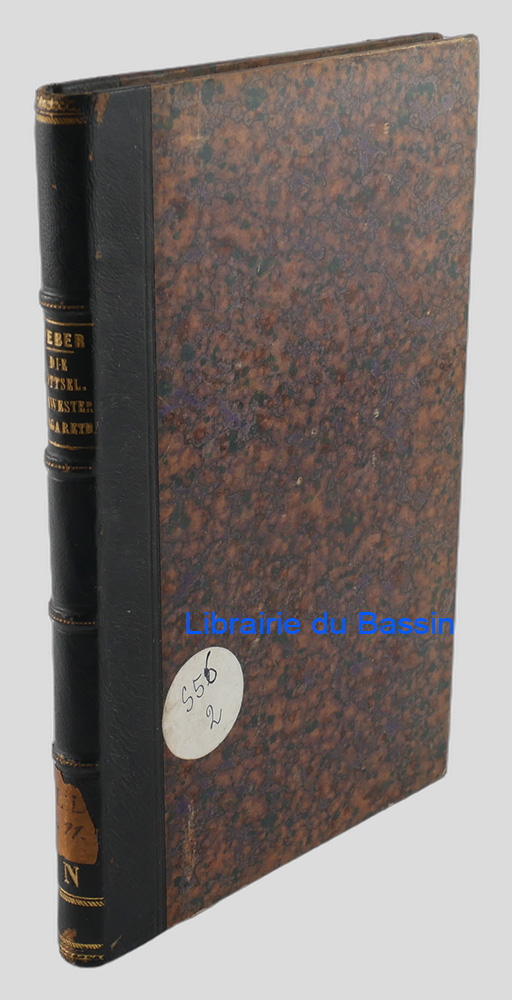 Livre moderne : Leben der gottseligen Schwester Margaretha des dritten Ordens des hl. Franziskus, Klausnerin an dem hl. Geist-Kloster in Luxemburg