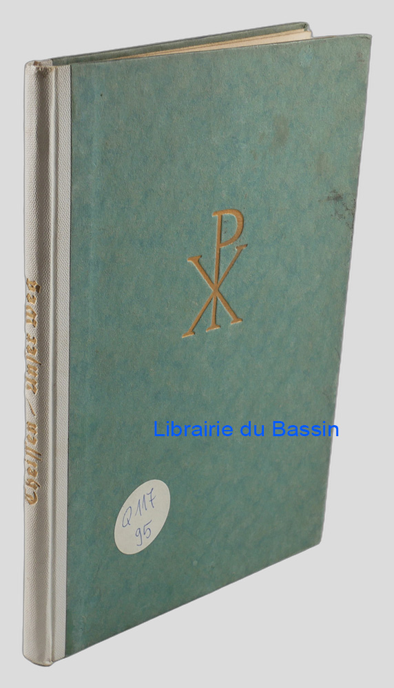 Livre moderne : Unser Weg