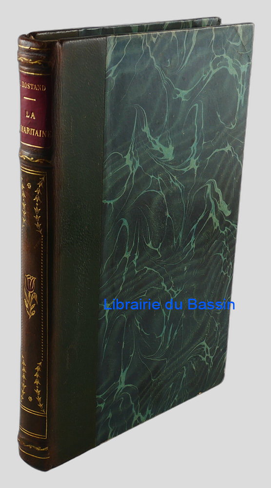 Livre moderne : La Samaritaine