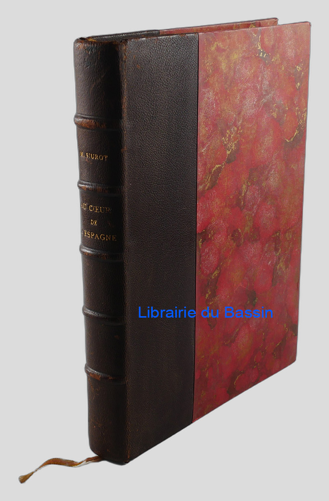 Livre moderne : Au coeur de l'Espagne Burgos, Avila, Ségovie, Tolède, Madrid, Salamanque