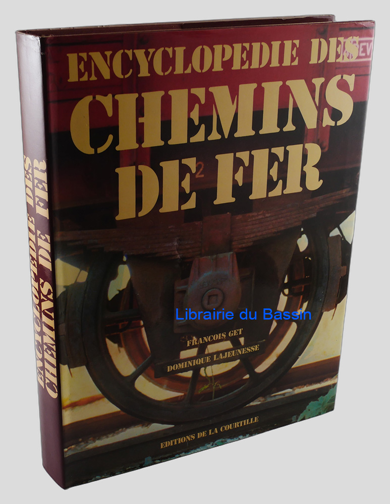 Encyclopédie des chemins de fer