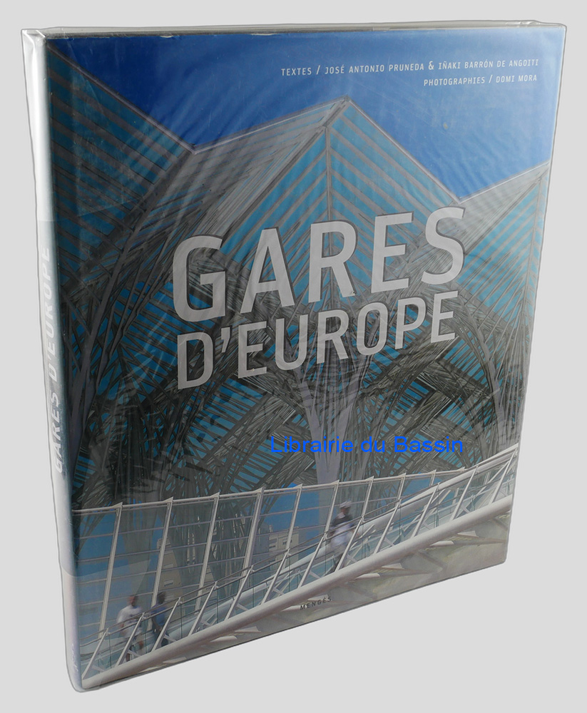 Gares d'Europe