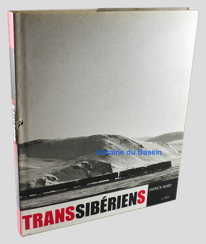 Transsibériens