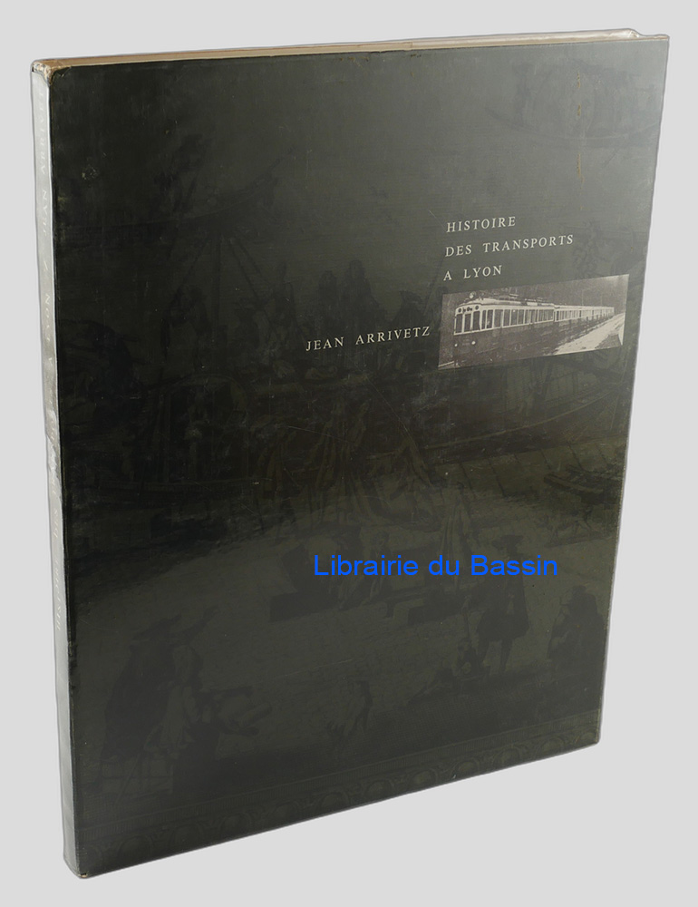 Histoire des transports à Lyon