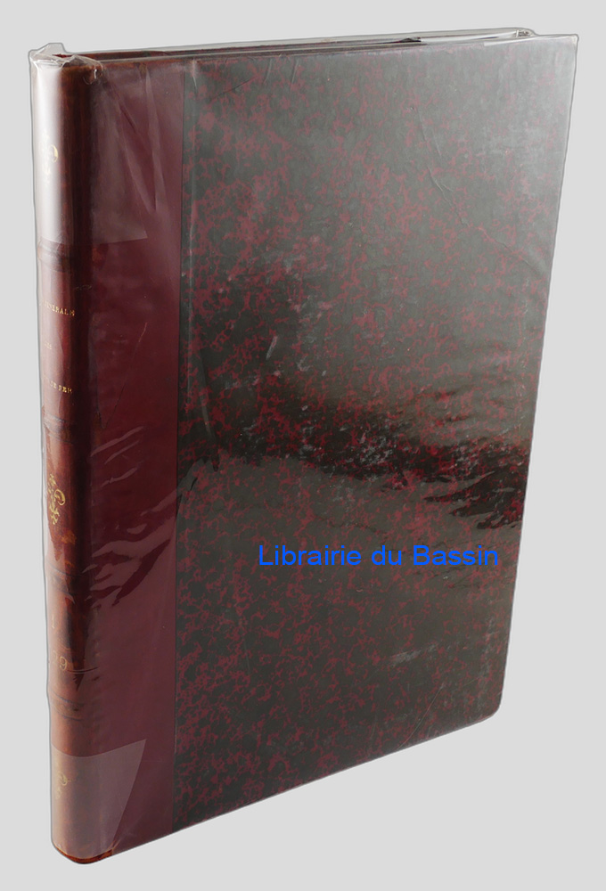 Revue générale des chemins de fer Tome XLVIIIe 1er Semestre 1929