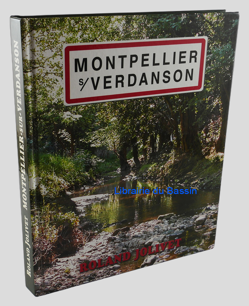 Montpellier-sur-Verdanson