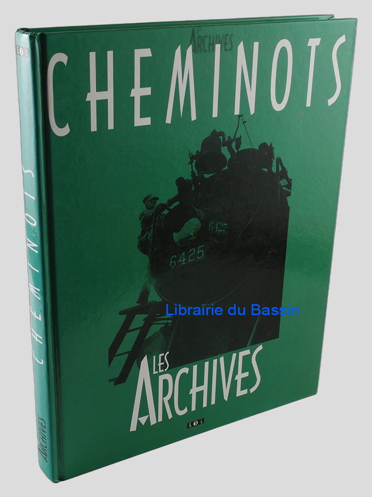 Archives des cheminots