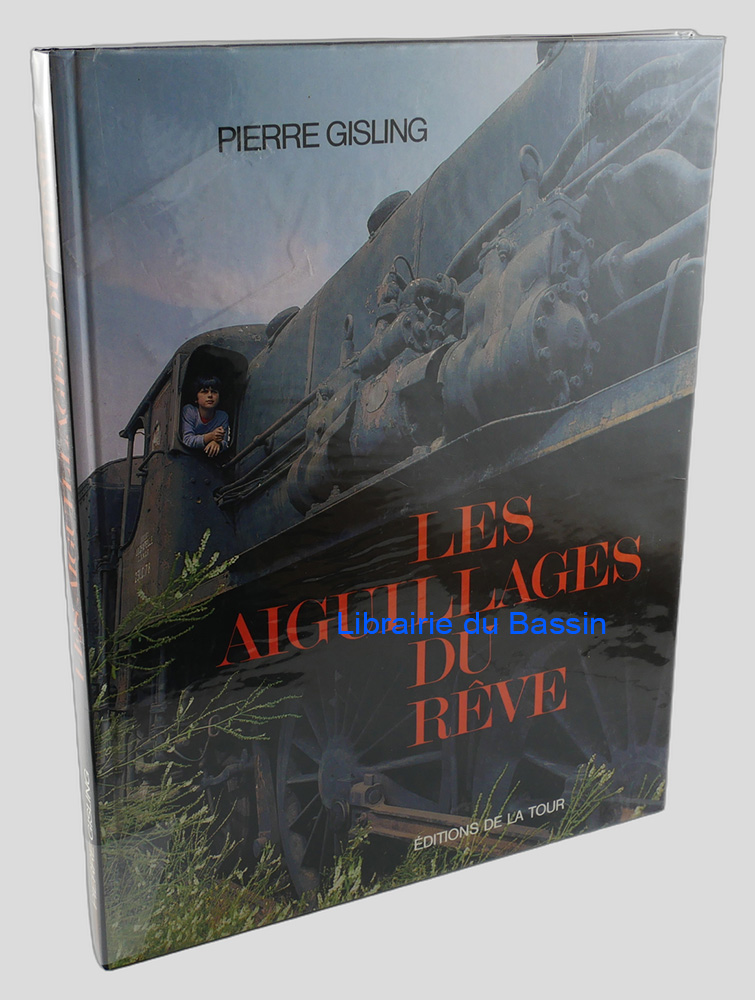 Les aiguillages du rêve