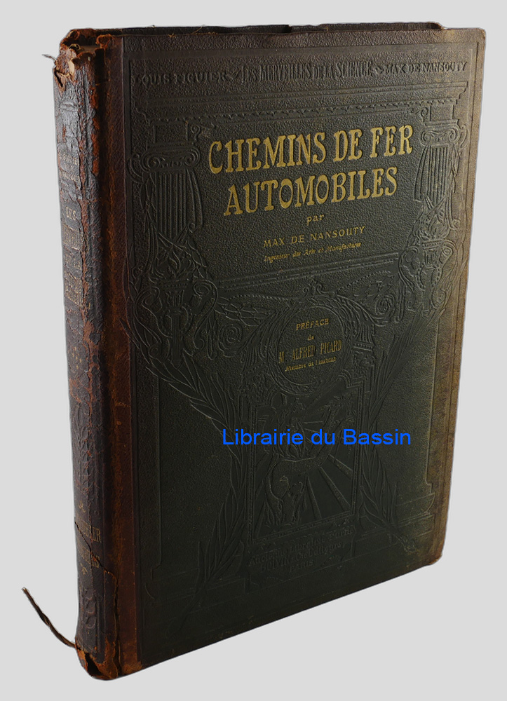 Chemins de fer Automobiles