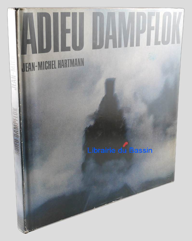 Adieu Dampflok