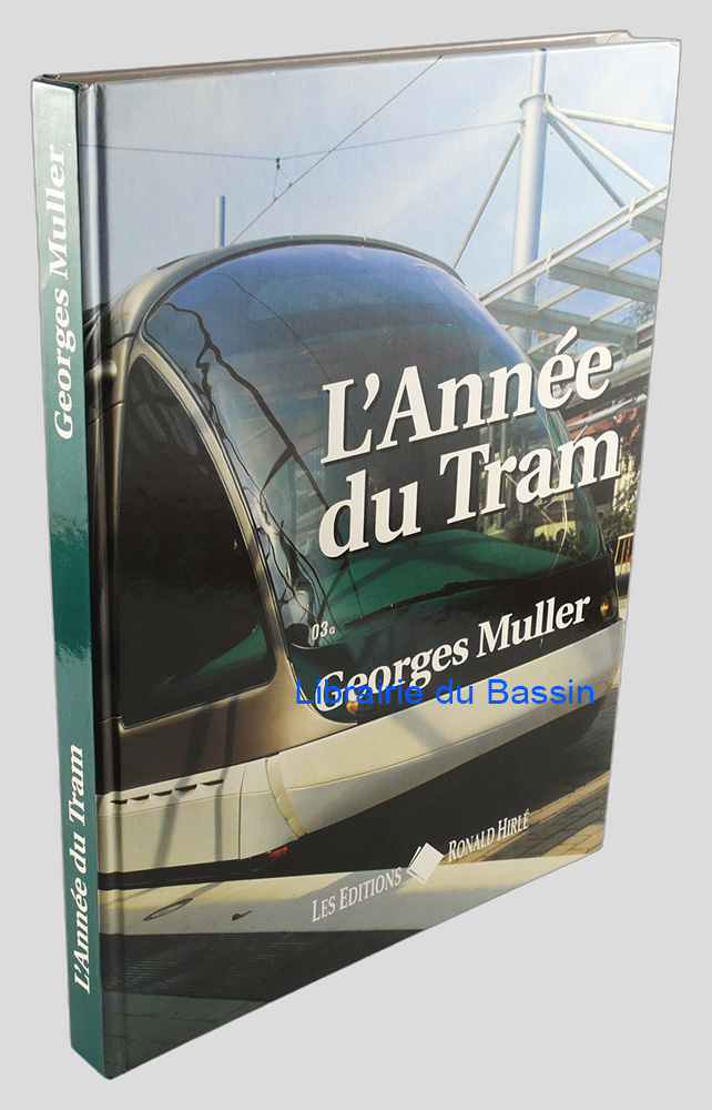 L'année du Tram