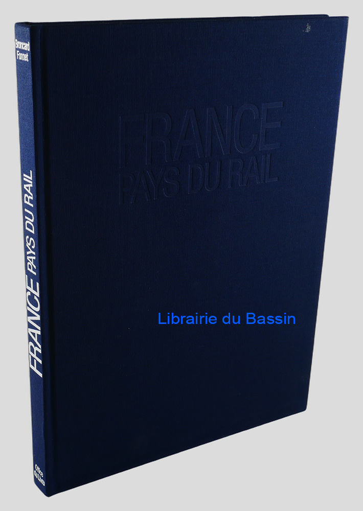 France Pays du rail