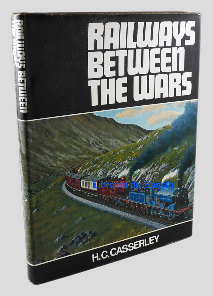 Railways between the Wars