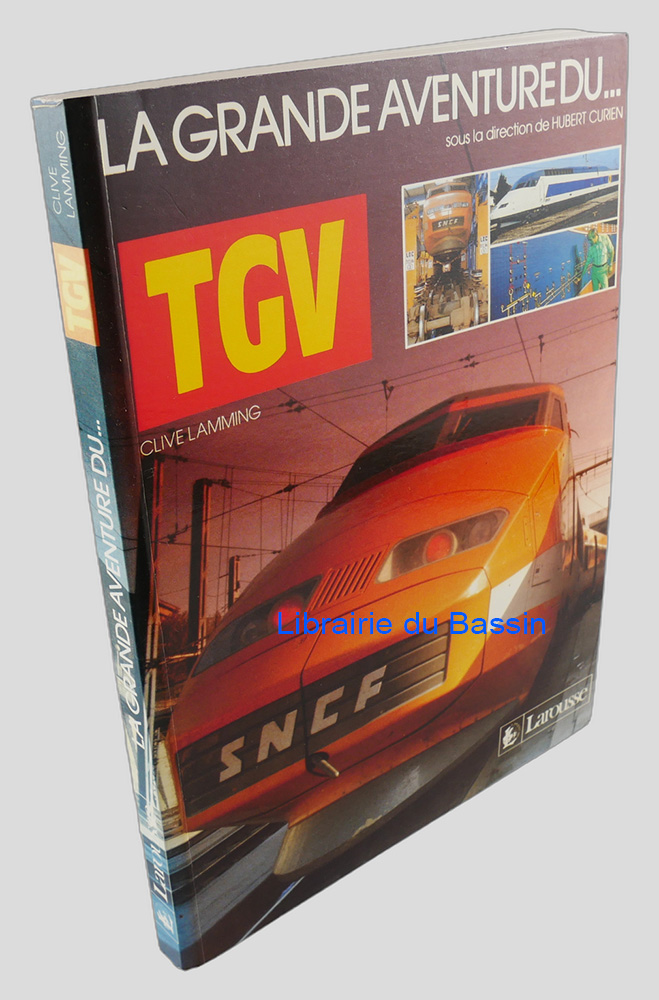 TGV