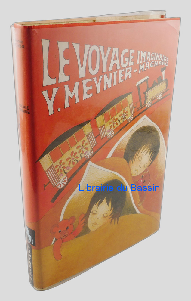 Le voyage imaginaire