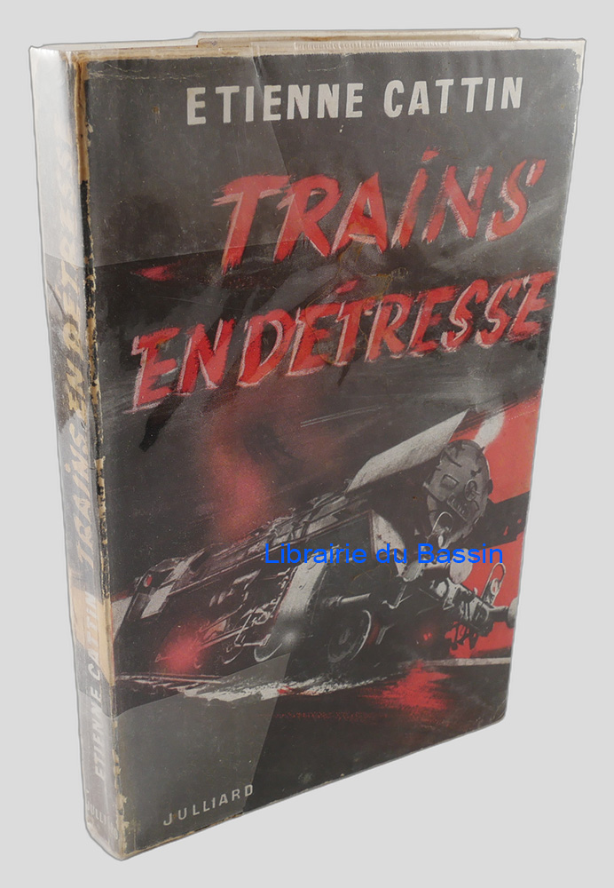 Trains en détresse