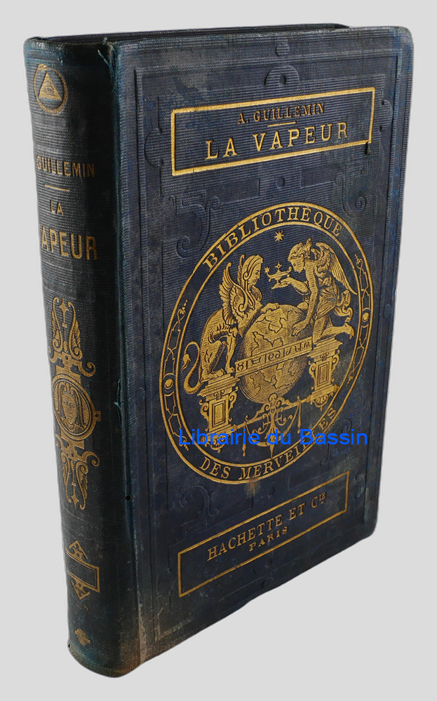 La vapeur