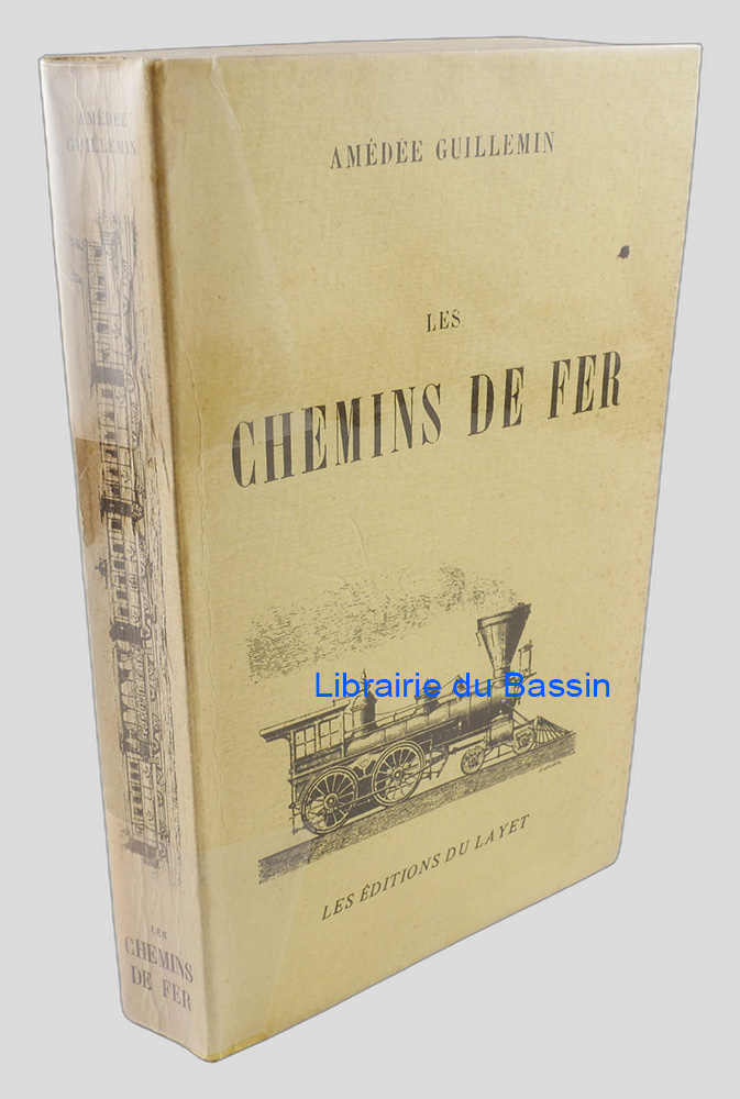 Les chemins de fer