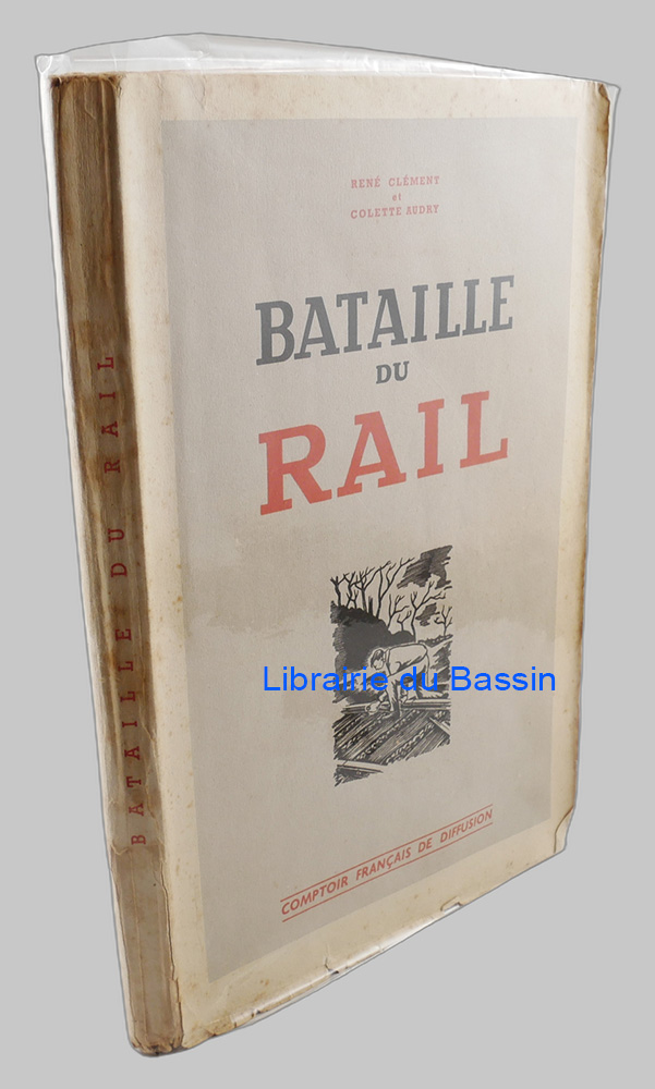 Bataille du rail