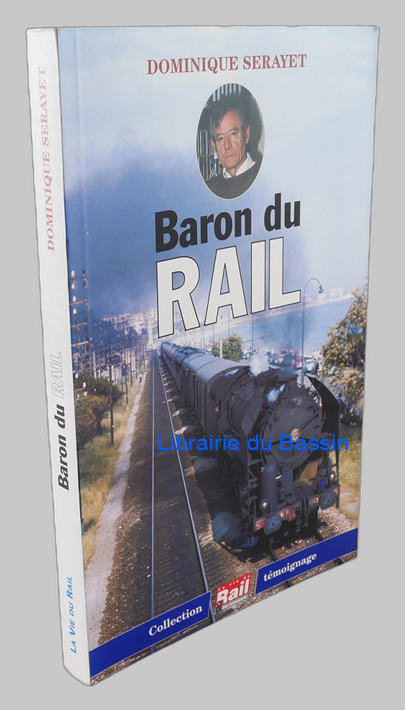 Baron du rail