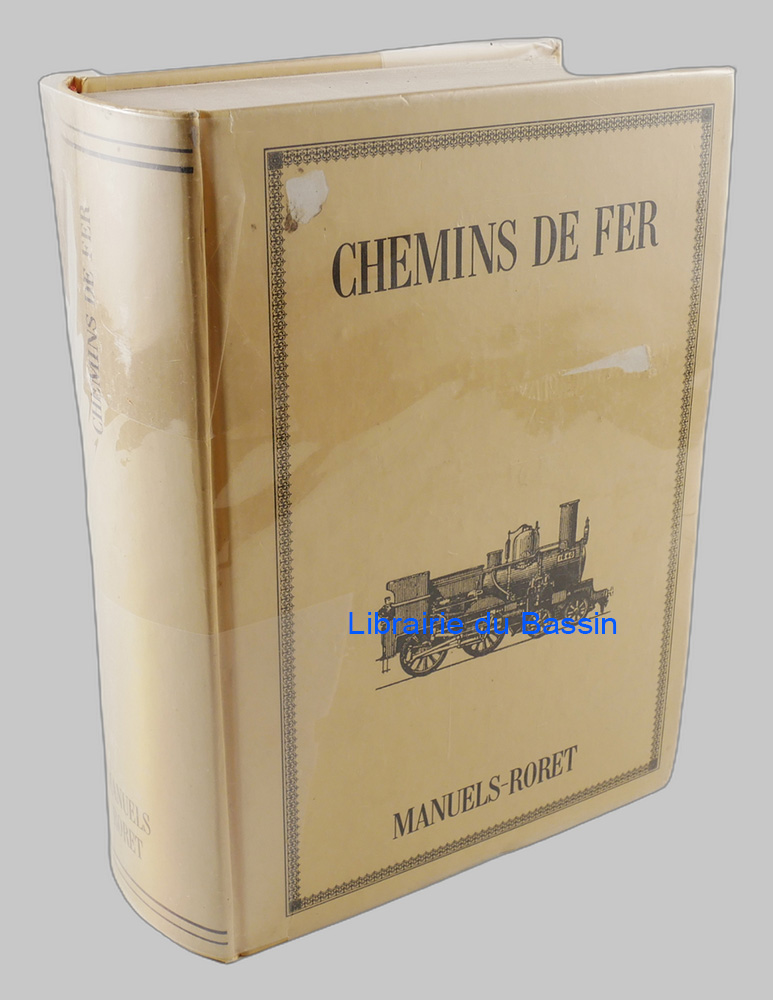 Nouveau manuel complet de la construction de chemins de fer