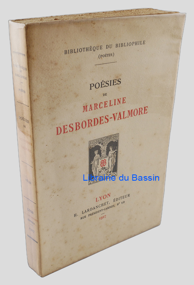 Poésies